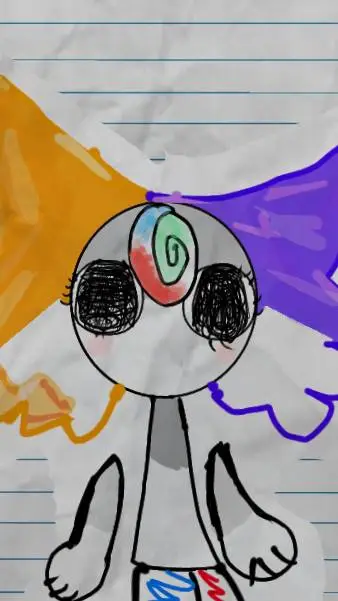 ai character: 📃𝚙𝚊𝚙𝚎𝚛𝚒𝚎 𝚌𝚛𝚊𝚏𝚒𝚎🤍 background