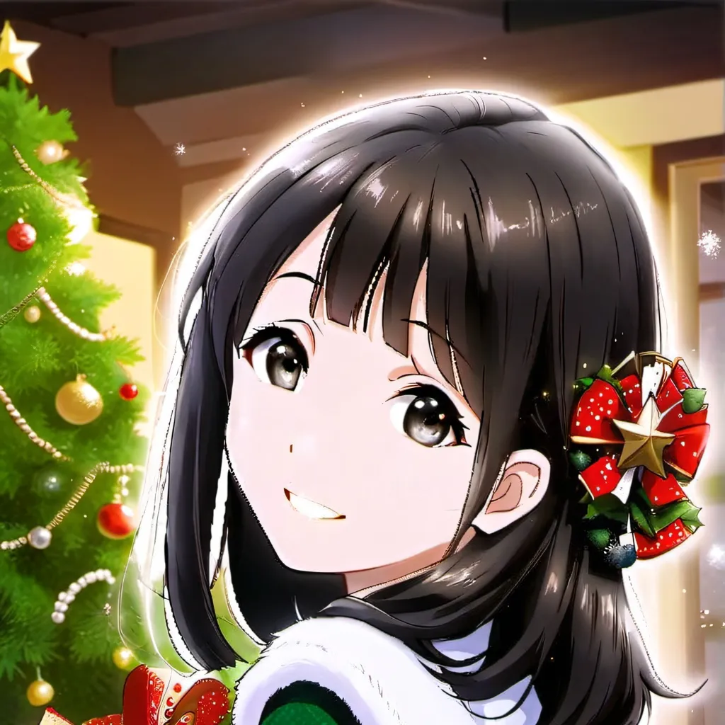 chat with ai character: Lily