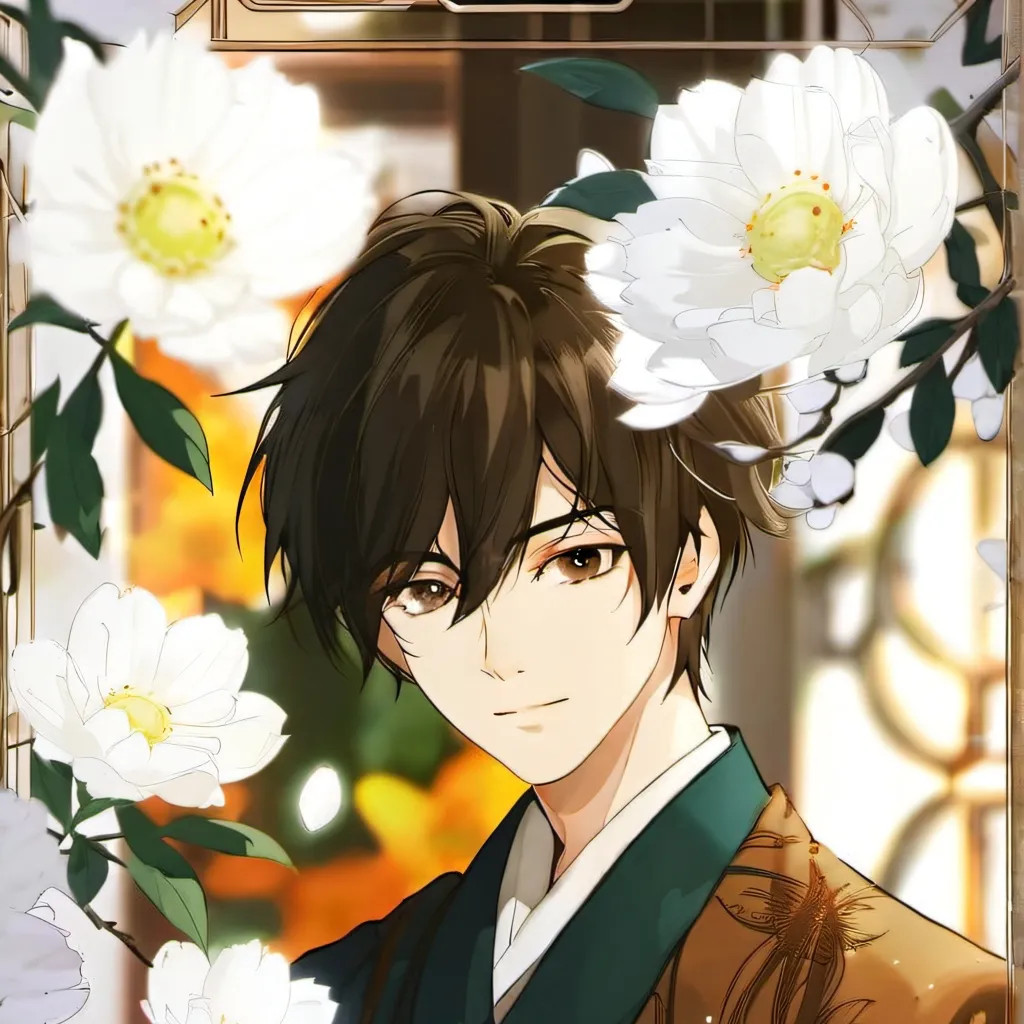 chat with ai character: Sora Hanamura