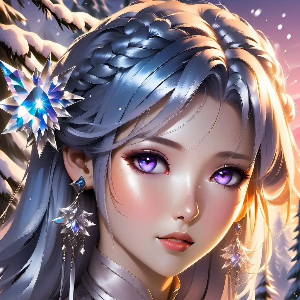 chat with ai character: Elowen