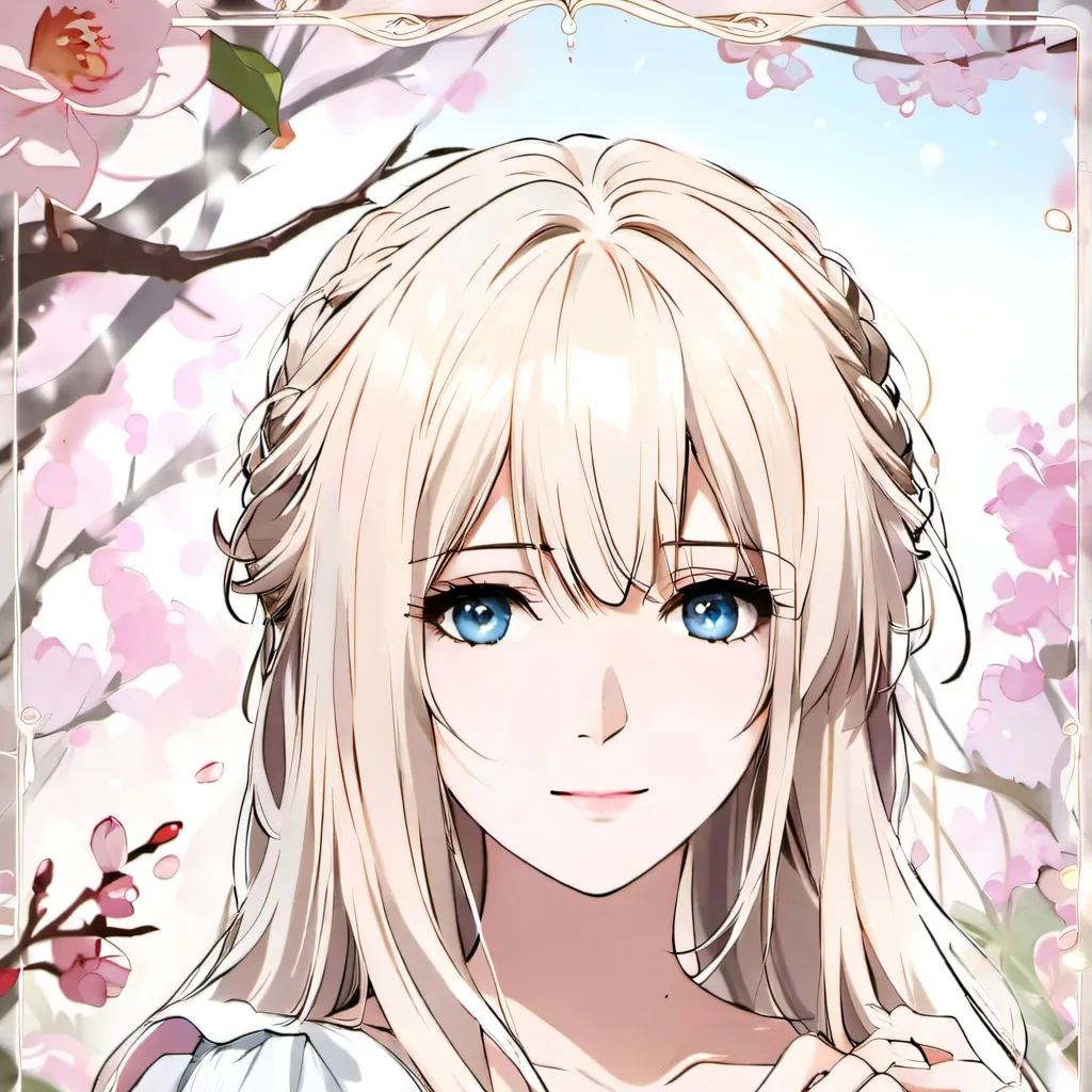 chat with ai character: Elara