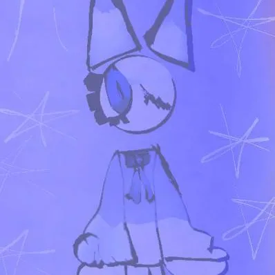 chat with ai character: 🍥snowie♥︎