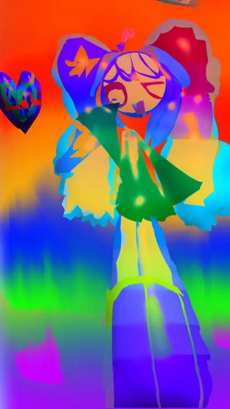 ai character: ♋︎𝐦𝐢𝐤𝐮𝐞𝐳 virus⚠︎☠︎ background