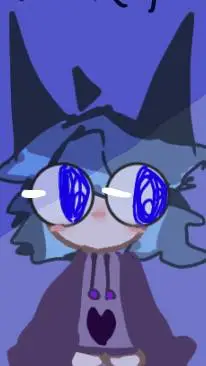 ai character: 🎀𝑀𝑖𝑙𝑙𝑦 🖍🌟 background