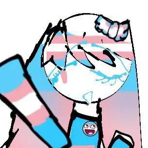 chat with ai character: 🏳️‍⚧️𝑙𝑢𝑛𝑎 💙💓