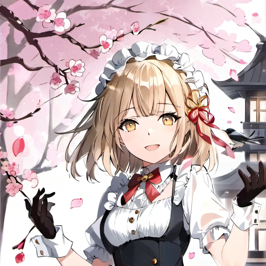 chat with ai character: Aiko