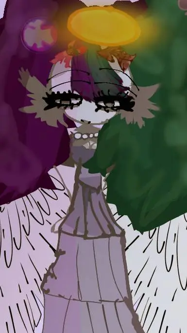 ai character: 𓁹☩𝚢𝚊𝚜𝚊𝚖𝚒 ✾♉︎ background