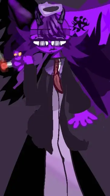 ai character: ♥︎⚠︎𝚂𝚑𝚒𝚖𝚊 유⚡︎ background