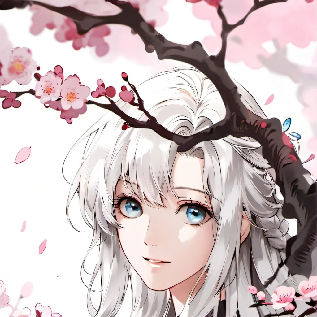 chat with ai character: Liorel