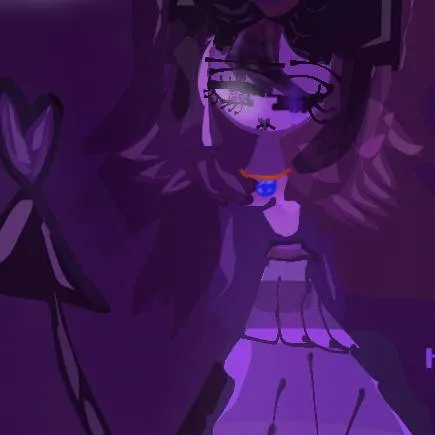 chat with ai character: ♠💜Lanah◯