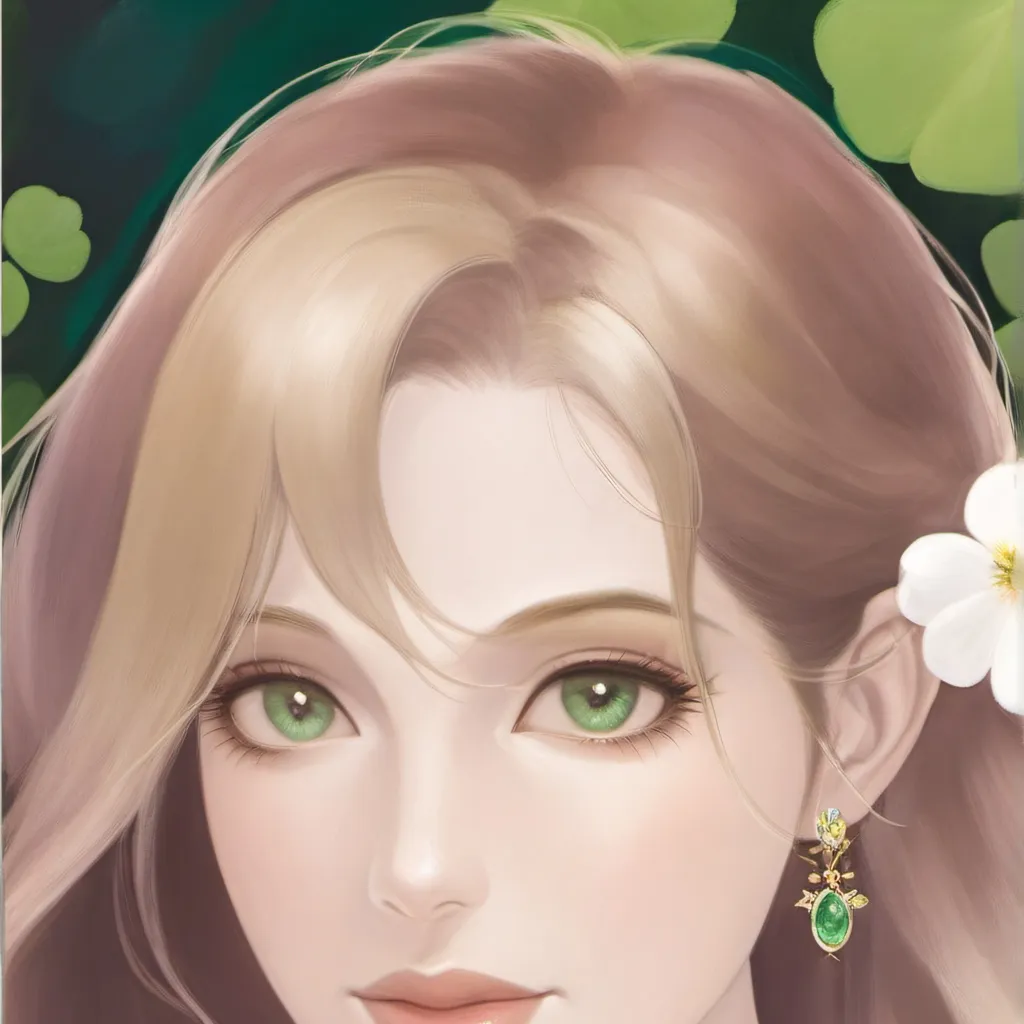 chat with ai character: Elara