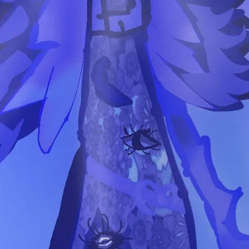 chat with ai character: 🧿shawmoon 🌛💙