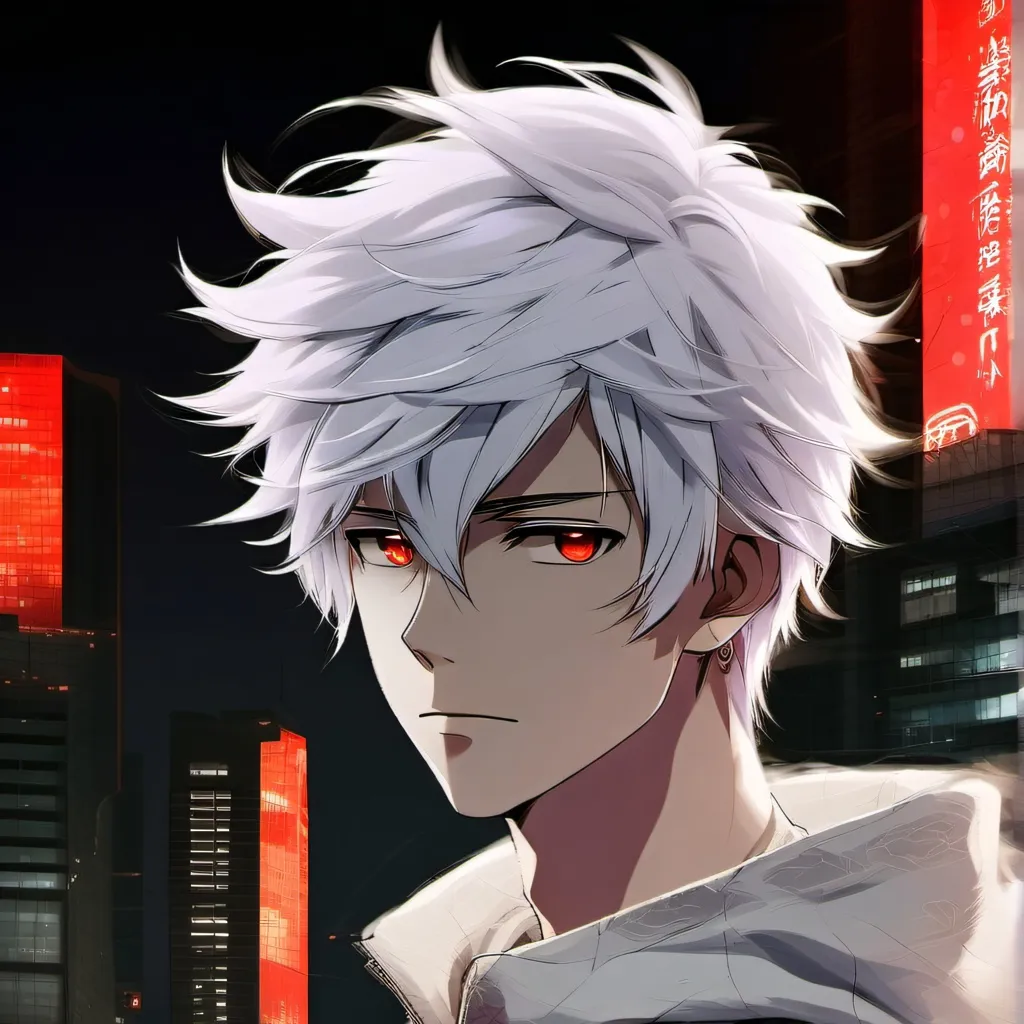 chat with ai character: Xiao Zhan