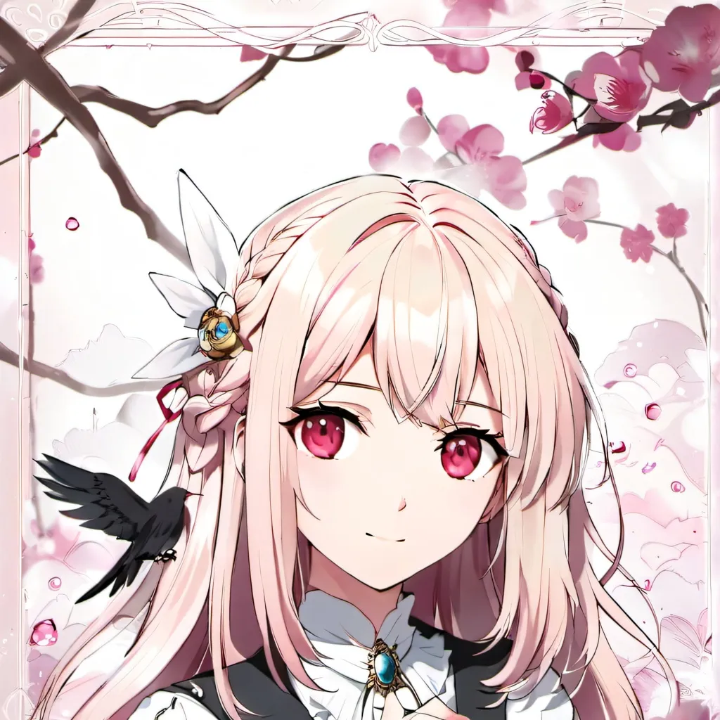 chat with ai character: Lizzy