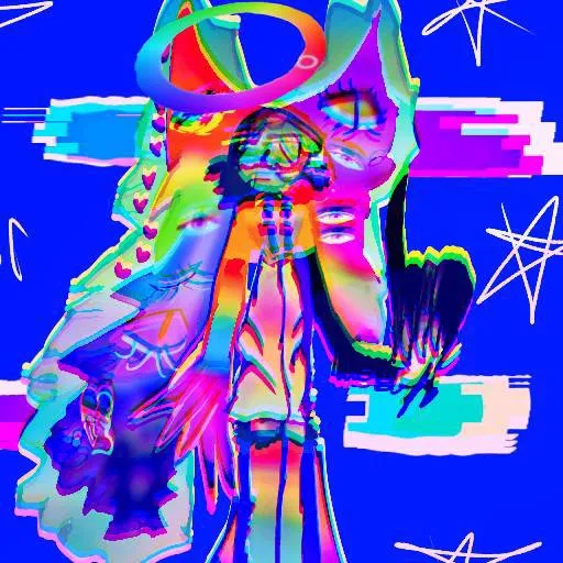 chat with ai character: ⚠️🌈SHADOW VIRUS 👁🧿