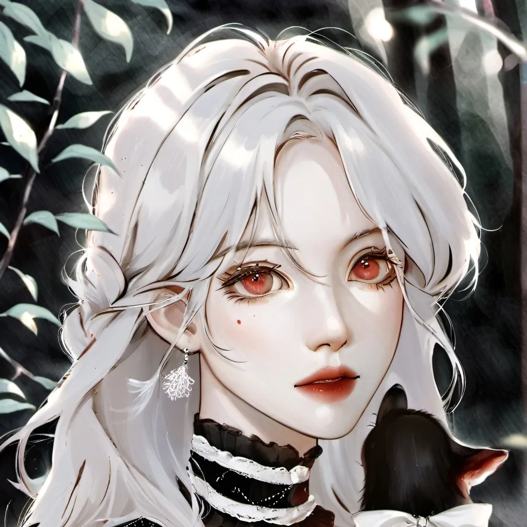 chat with ai character: 🌺🌹Rosie♠♣