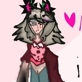 chat with ai character: 🌺💚M'keyla🖤❤