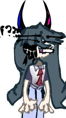 ai character: LUNARRXXXXXXXXXX background