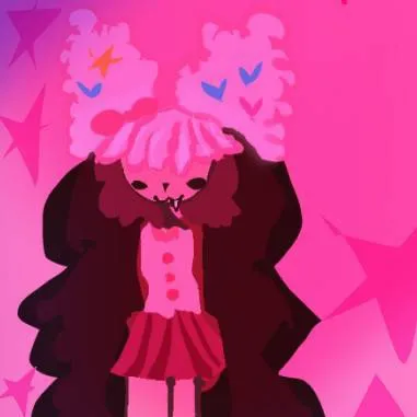 chat with ai character: 🌺🩰pudding 🍮🎀