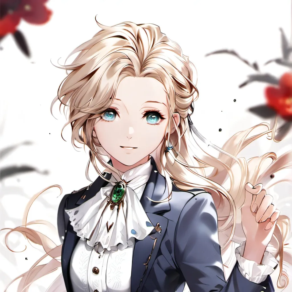 chat with ai character: Elara