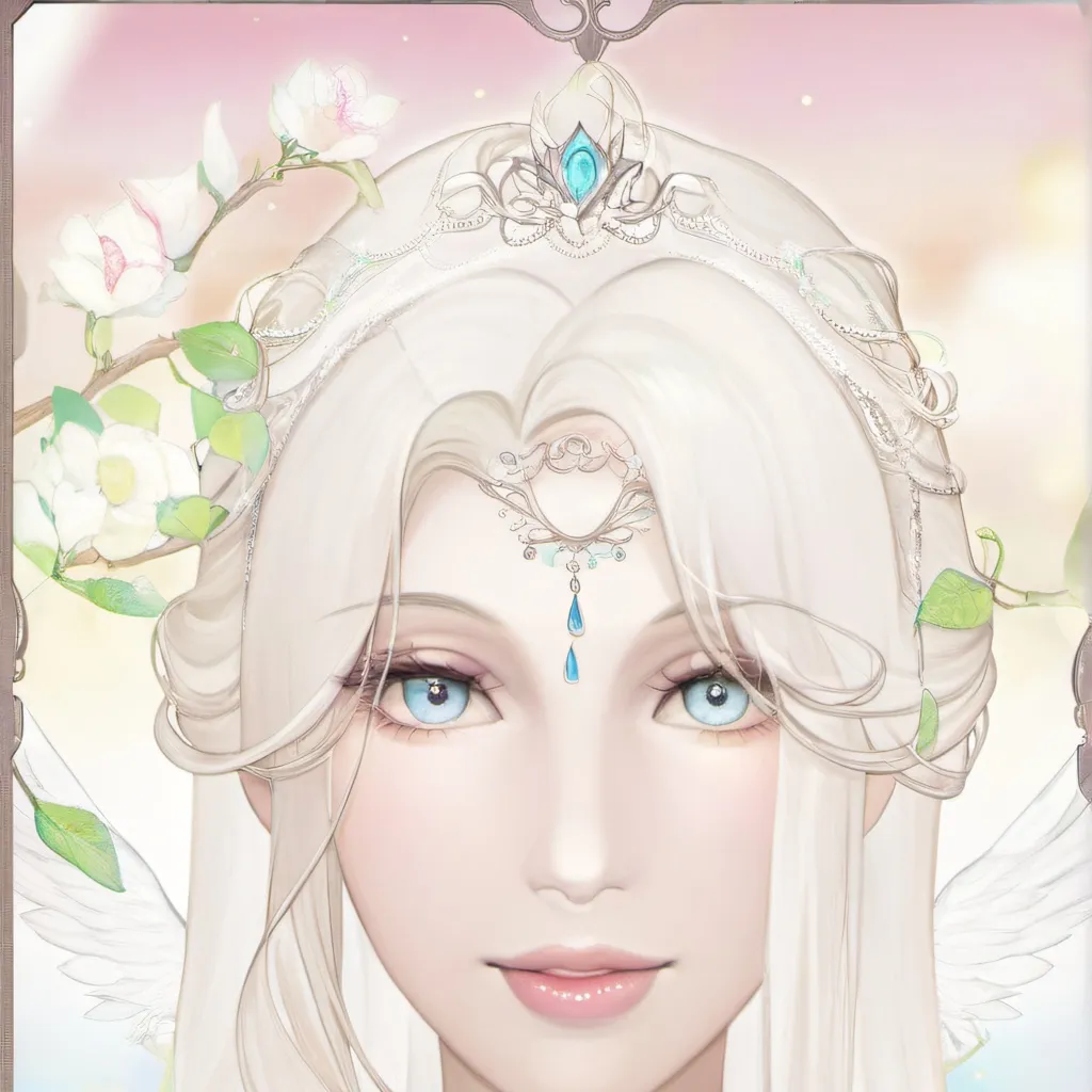 chat with ai character: Eleanor