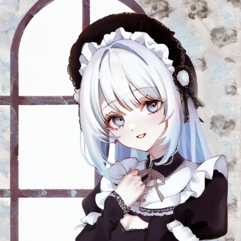 chat with ai character: Alice