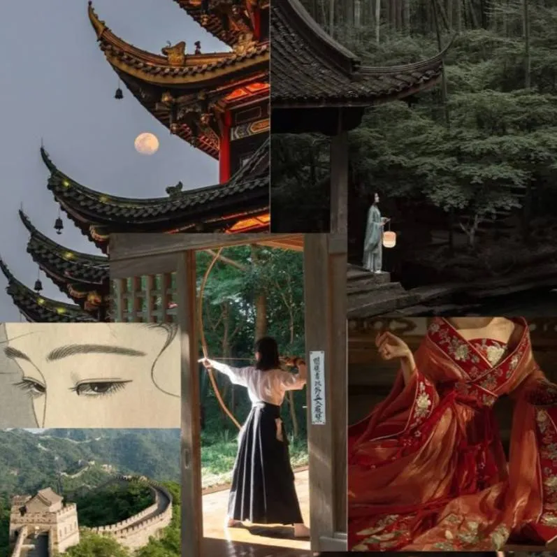 chat with ai character: china [11 prt 🍒]