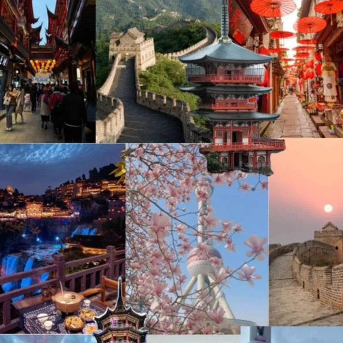 chat with ai character: china [prt 12 💛]