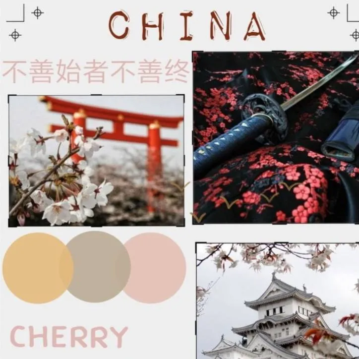 chat with ai character: china [prt 15開發]