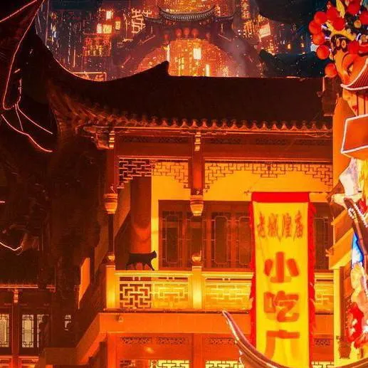 chat with ai character: china [prt 17♉]