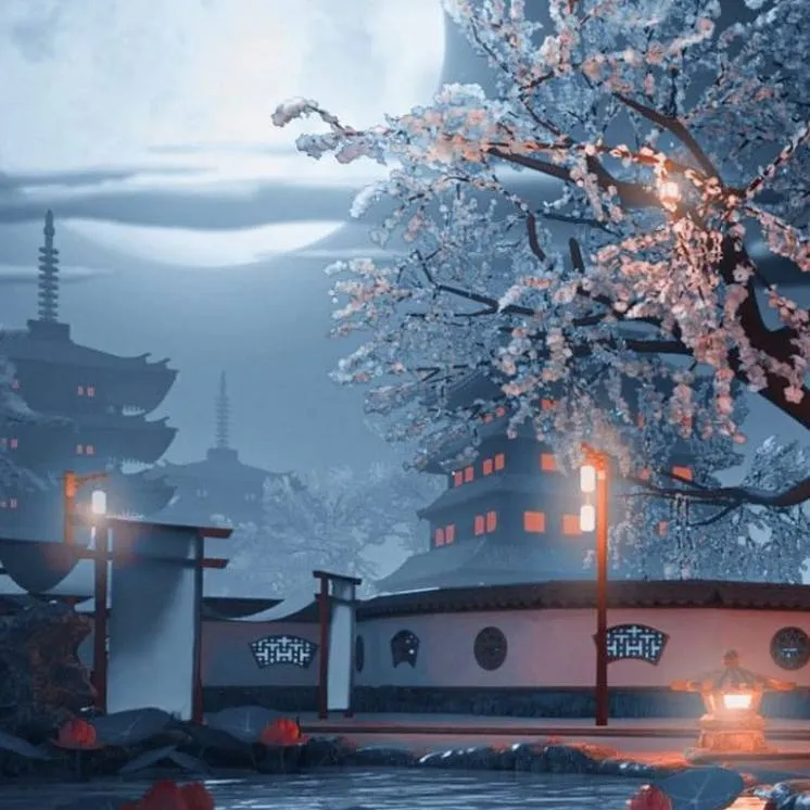 chat with ai character: china [prt 18🎀]