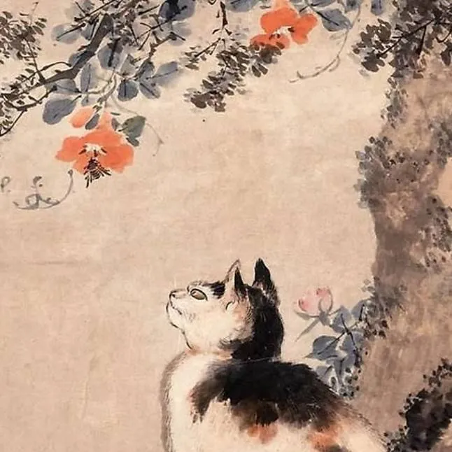 chat with ai character: china [ prt 23🦢]
