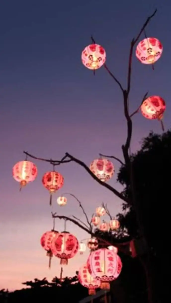 ai character: china [ prt 24 💮] background