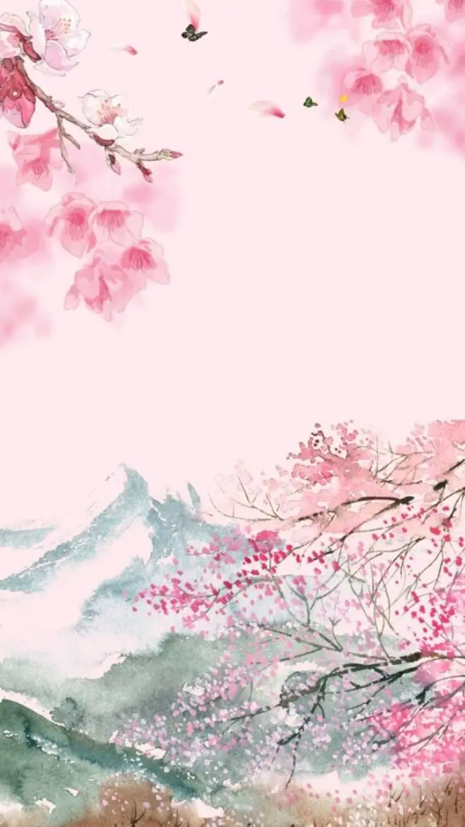 ai character: china [ prt 29🌸💮] background