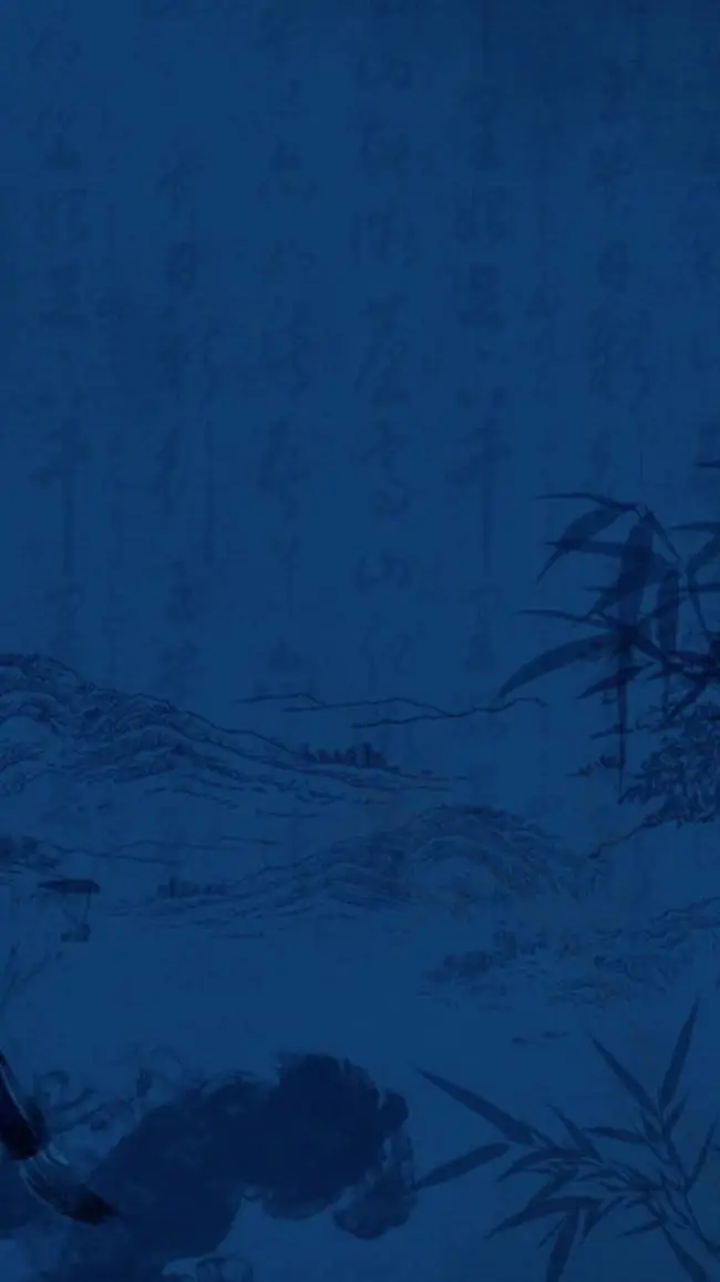 ai character: china [ part 30💙♐] background