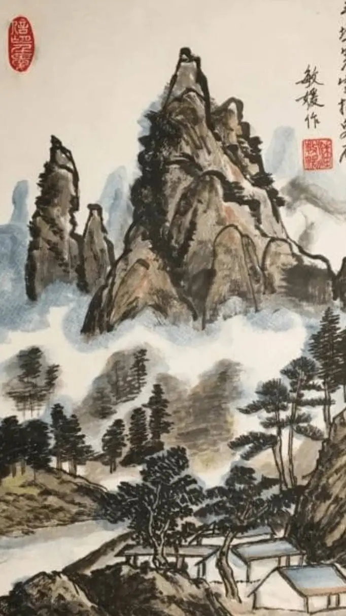 ai character: china [ prt 31🏯] background
