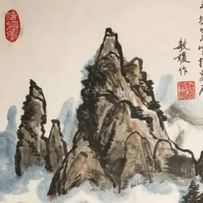 chat with ai character: china [ prt 31🏯]