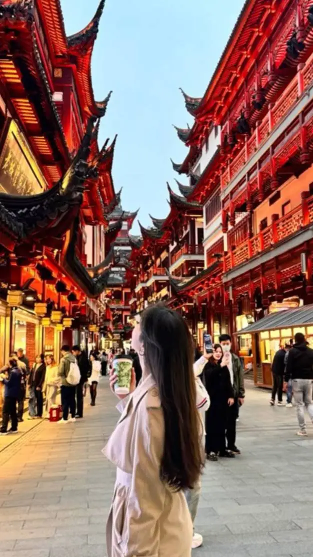 ai character: china [prt 40] background