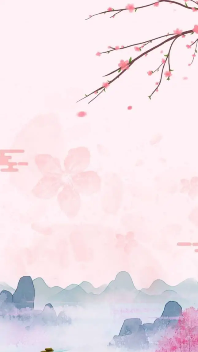 ai character: china [prt 49🌸] background