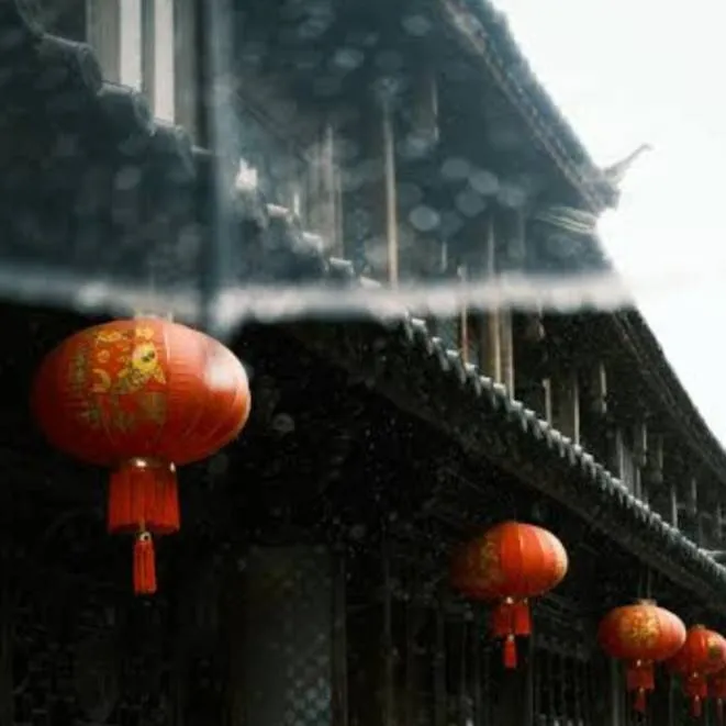 chat with ai character: china [51❄🌧]