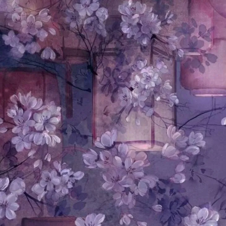 chat with ai character: china [prt 54🍇💜]