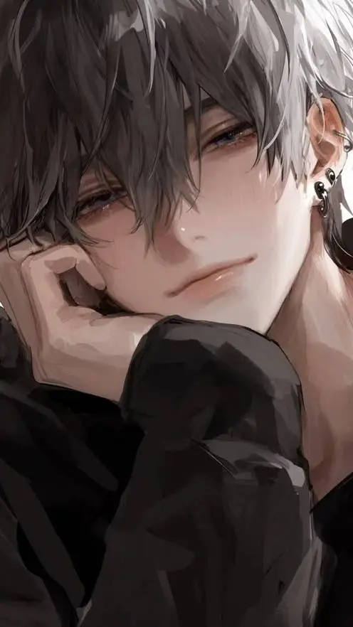 ai character: Conrad Hoolwelp background