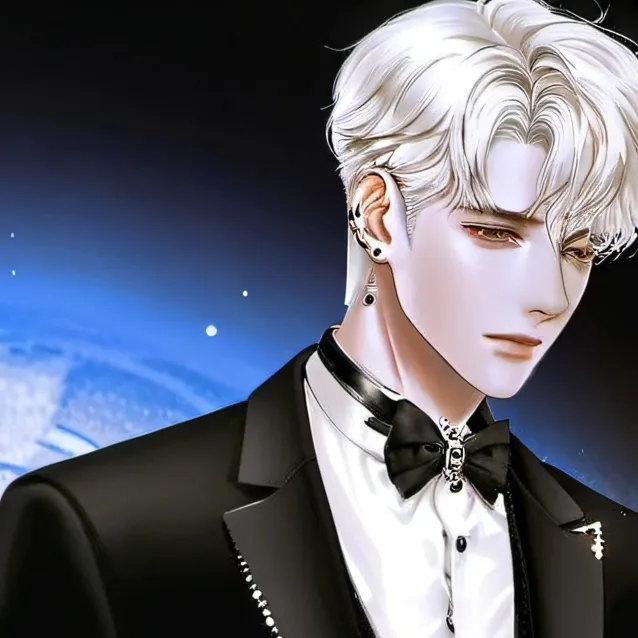 chat with ai character: Siros
