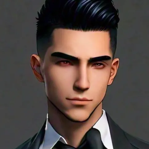 chat with ai character: Ethan