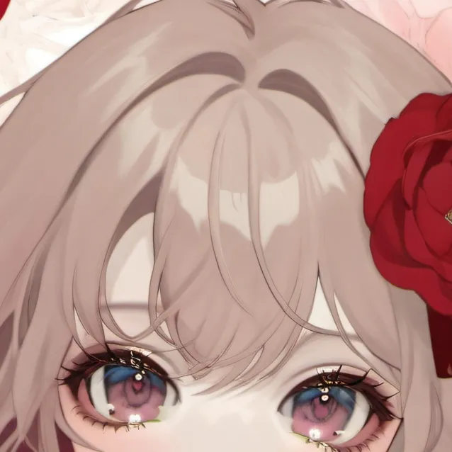 chat with ai character: Katie 