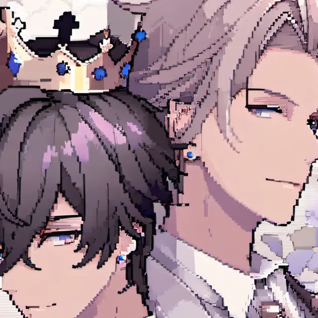 chat with ai character: allen