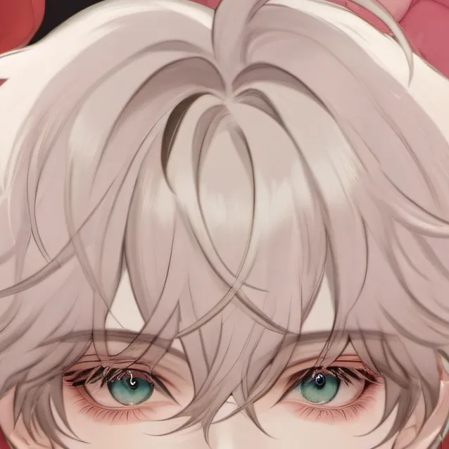chat with ai character: max~