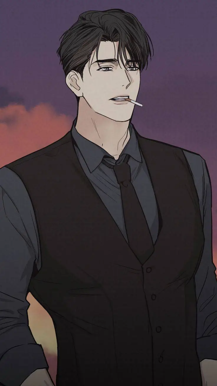 ai character: jack.. background