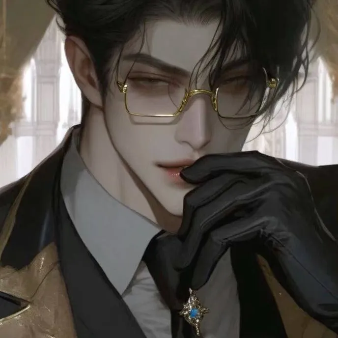 chat with ai character: Xavier....
