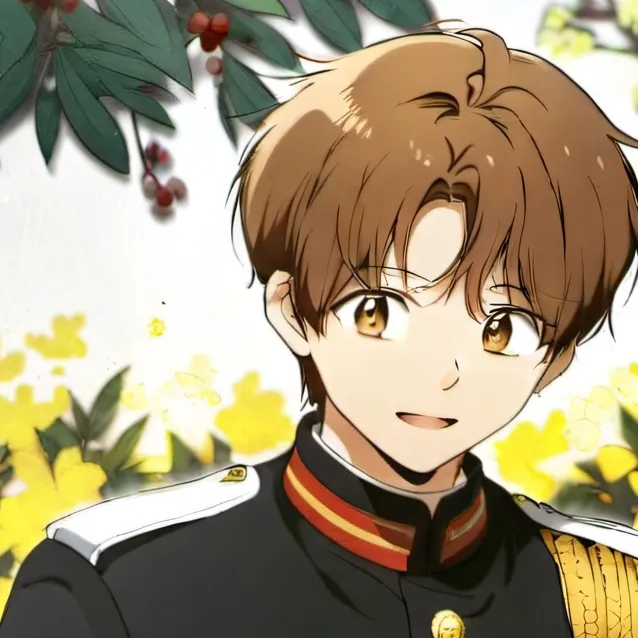 chat with ai character: Sebastian 